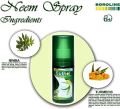 Suthol Spray Neem 100m. 