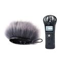 H1N Handy Recorder Windshield for Zoom H1N Portable Digital Recorder Microphone Wind Screen Muff Indoor/Outdoor. 