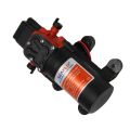 FORIDE 2X Seaflo 12V Water Pressure Diaphragm Pump 3.8 LPM 1.0 GPM 40 PSI - Caravan/Rv/Boat/Marine.