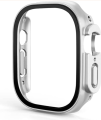 T900 smartwatch case & 49mm All watch series Hard Pc Full Coverage Smart Watch Protective Cover Case Screen Protector For ultra Watch Ultra 49 Mm.