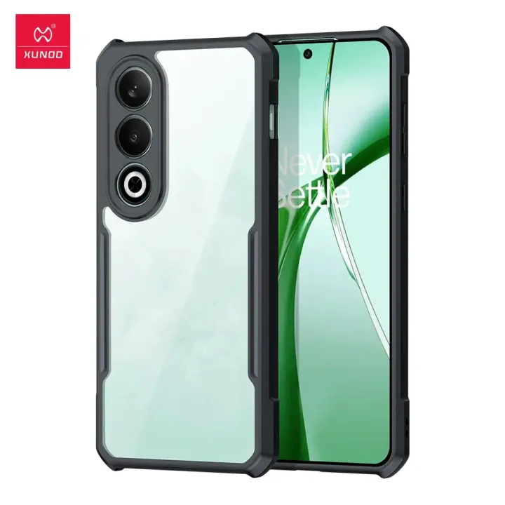 XUNDD%20Original%20Case%20For%20OnePlus%20Nord%20CE4%205G%20-%20Shockproof%20Protective%20Armor%20Back%20Cover%20-%20Image%205