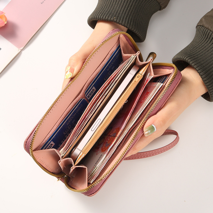 PU%20Leather%20Long%20Wallets%20for%20Women%20Credit%20Card%20Holder%20Zipper%20Clutch%20Purses%20Heart%20Embroidery%20Money%20Bag%20Wallet%20Carteras%20Para%20Mujer%20-%20Image%206