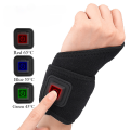 Electric Heating Wrist Band USB Rechargeable Breathable Elbow Ankle Support Pad Arthritis Tendonitis Wrist Protection Braces.