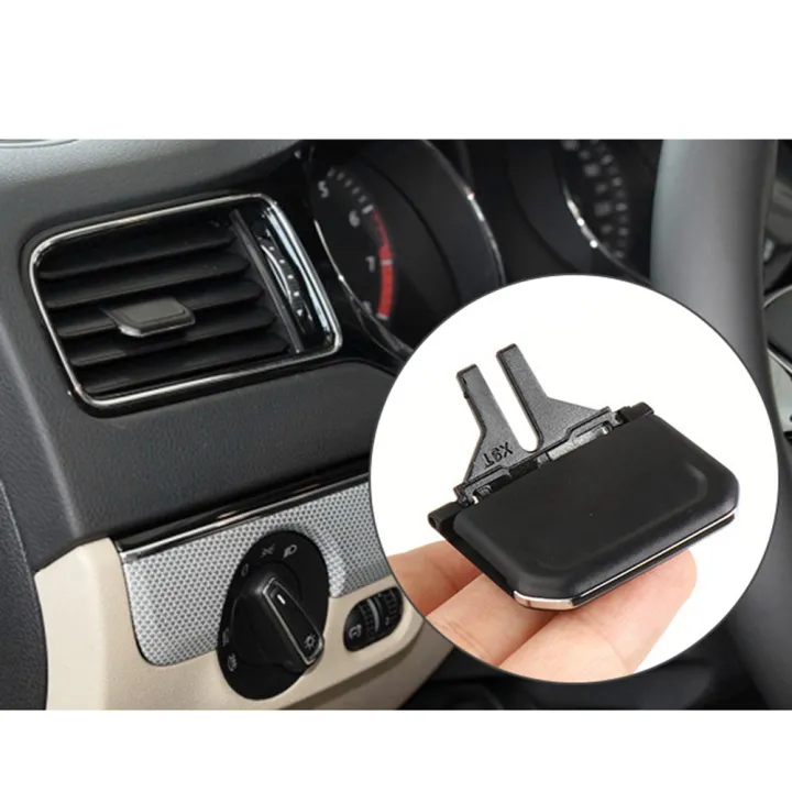 Car%20Air%20Conditioning%20Vent%20Toggle%20Piece%20Outlet%20Card%20Clip%20Old%20Style%20-%20Image%203