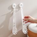 Multi-function Noodle Spoon / Egg White Yolk Separation Spoon / Kitchen Cooking Tool Spoon. 