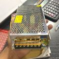 24V 5Amp SMPS AC 220V To DC 24V 5A 500W Switching Mode Power Supply Adapters Charger SMPS Power Supply 24V 5A For Industrial 3D Printers CNC Machine 5A 24V SMPS. 