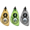 High Quality - Deli's Correction tape 8110-1 pice - Easy to Use And Maintain - Refine and Excellent - Reliable and Durable.