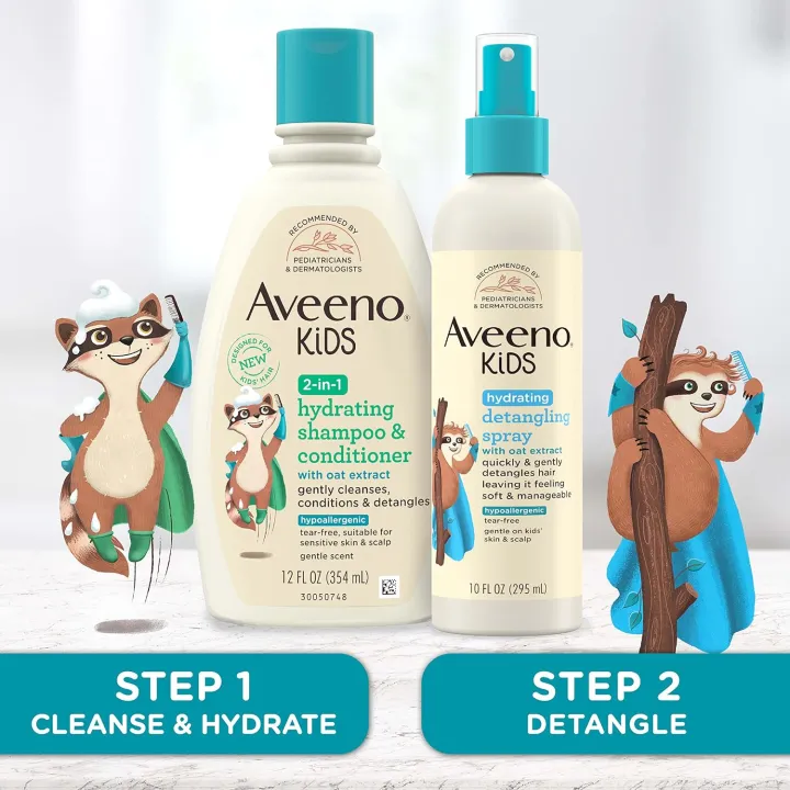 Aveeno%20Kids%20Hydrating%20Detangling%20Spray%20with%20Oat%20Extract,%20Quickly%20&%20Gently%20Detangles%20Kids'%20Hair,%20Tear-Free%20&%20Suitable%20for%20Skin%20&%20Scalp,%20Light%20Fragrance,%20Hypoallergenic%20-%20Image%202
