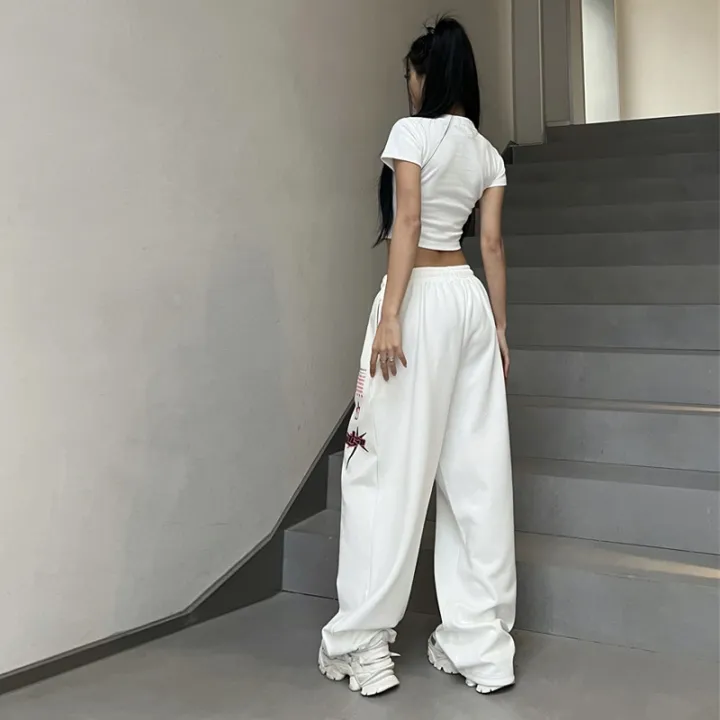 New%20Y2K%20Streetwear%20White%20Track%20Pants%20Women%20Harajuku%20Hippie%20Wide%20Leg%20Sweatpants%20Oversize%20Quick%20Dry%20Printed%20Joggers%20Trousers%20-%20Image%203