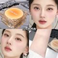 Gege bear Cloud Veil Setting Powder Matte Clear White Loose Setting Powder Cross Border Makeup Makeup Makeup. 
