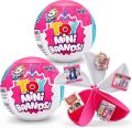 5 Surprise Toy Mini Brands Series 2 ZURU (1Pack) Toys Mystery Capsule Real Miniature Brands Collectibles. 