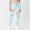 Leggings Stretch Jeans Pants for Women.