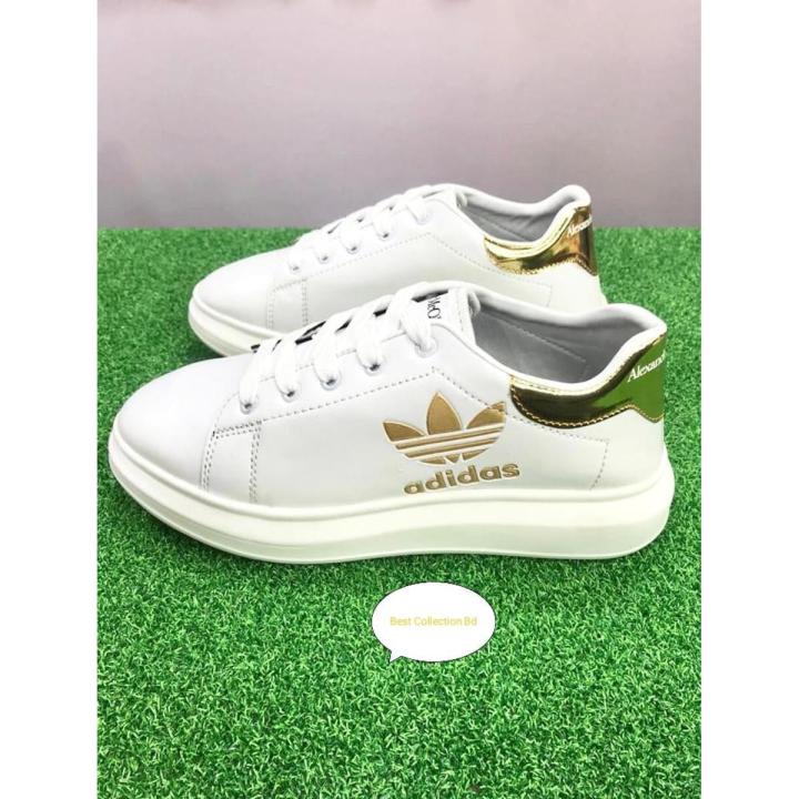 Comfortable Sports Sneakers 2022 Stylish Lace up Trendy Shoes for man - Shoes - ছেলেদের জুতা - সু জুতা - Shoes - Shoes