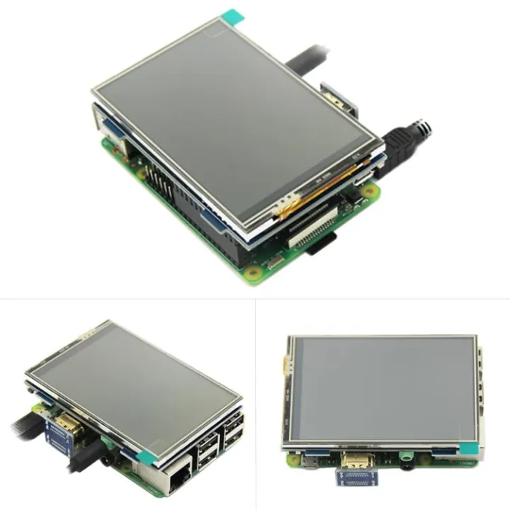 MPI3508%203.5-inch%20USB%20touch%20screen%20Real%20HD%201920x1080%20Raspberry%20Pi%203/2/B+/A%20LCD%20display+%20-%20Image%204