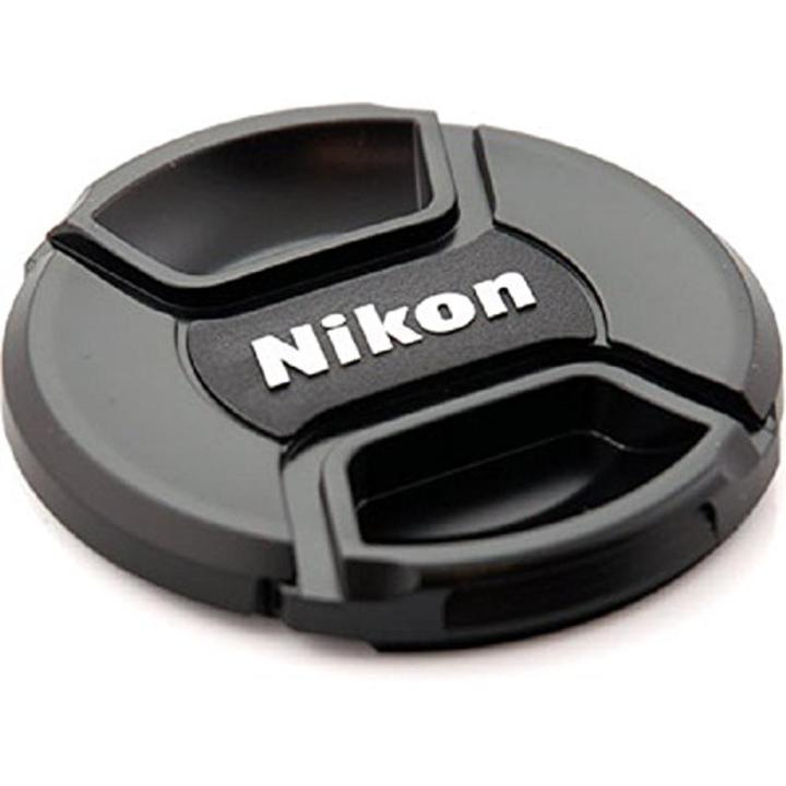 Nikon%2058mm%20Lens%20Cap%20-%20Black%20For%2050mm%20Lens%20-%20Image%202