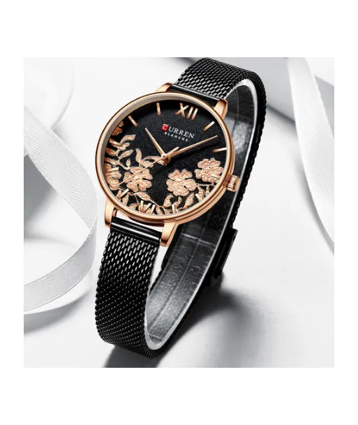 Curren%209065%20Quartz%20Watch%20Luxury%20Brand%20Stainless%20Steel%20Strap%20for%20Women%20Black%20-%20Image%205
