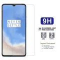 screen protector for oneplus 7t protective tempered glass on oneplus7t 7 t t7 one plus plus7t phone film glas 9h omeplus onplus.