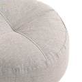 Round Floor Pillow Small Floor Cushion for Adults Sofa Bed Indoor. 