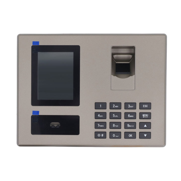 Face%20Fingerprint%20Attendance%20Machine%20Office%20Fingerprint%20Time%20Clock%20100-240V%20-%20Image%203