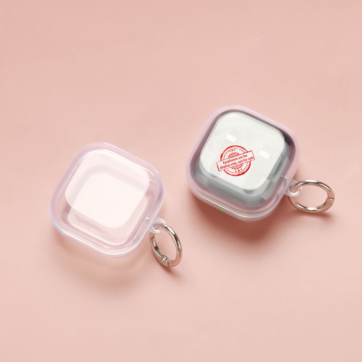 Samsung%20Galaxy%20Buds%204%20Pro%20Transparent%20Only%20Cover%20Premium%20Artificial%20Carrying%20Cover%20Shockproof%20Earbuds%20Protective%20Cover%20Box%20for%20buds%20Soft%20Silicone%20Bluetooth%20Headphone%20Cover%20-%20Image%206