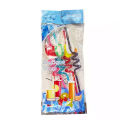 4 Pcs Adjustable Style Can Be Reused Straw Bent Boutique Straw.