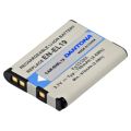EN-EL19 Rechargeable Battery for  Nikon S3100 3300 Camera. 