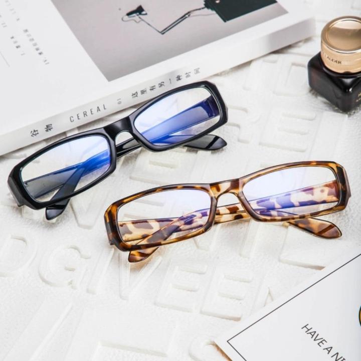 Blue%20Light%20Blocking%20Eyeglasses%20Japanese%20Design%20Square%20Frame%20Retro%20Spectacles%20Small%20Frame%20Lenses%20Blue%20Light%20Glasses%20for%20Women's%20Glasses%20Harajuku%20Fashion%20Night%20Reading%20Screen%20Eye%20Protection%20-%20Image%208