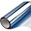 2/3/5M Window Privacy Film One Way Mirror Self Adhesive Film Reflective Glass Vinyl Heat Control Window Tint for Home.
