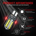 KEIN T10 LED Running Horse Flash Strobe  Parking  Tail Lights. 
