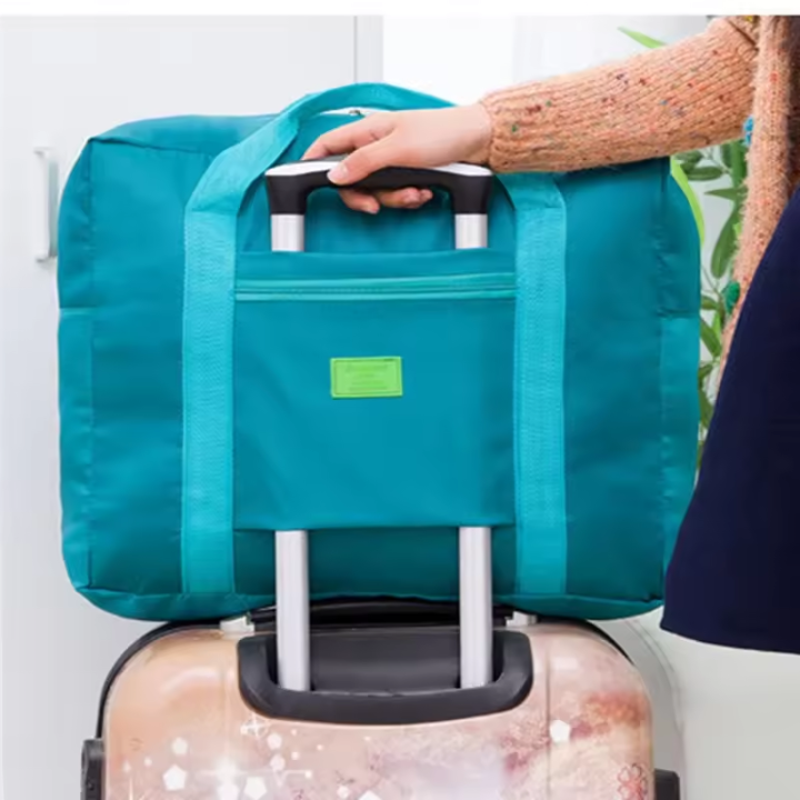 1%20Pcs%20Foldable%20Travel%20Hand%20Carry-On%20Luggage%20Bag%20Duffel%20Bag%2020''%20Lightweight%20Waterproof%20Large%20Travel%20Bag%20-%20Image%208