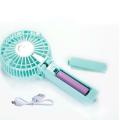 Mini Folding Fan Rechargeable. 