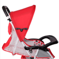 New high quality Stroller 711 Pram for Baby - Blue - baby car. 