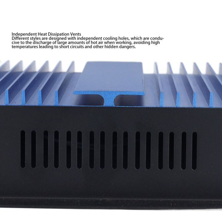 Converter%20Voltage%20Regulator%20High%20Accuracy%20Voltage%20Converter%20Transformer%20Overload%20Guard%20DC13.8V%20Output%20Waterproof%20for%20Taxi%20Radios%20-%20Image%204