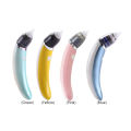 Baby Nasal Aspirator Electric Baby Nasal Vacuum Cleaner Hygienic Nose Snot Cleaner Rechargeable Baby Items Care Utensils. 