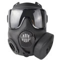 M50 Tactical Mask Full Face Skull Mask For Cosplay Party Costume Halloween Anti-Fog Glasss. 