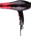 Kemei KM-3322 Hair dryer 3000W 2 in 1 for Men and Women.