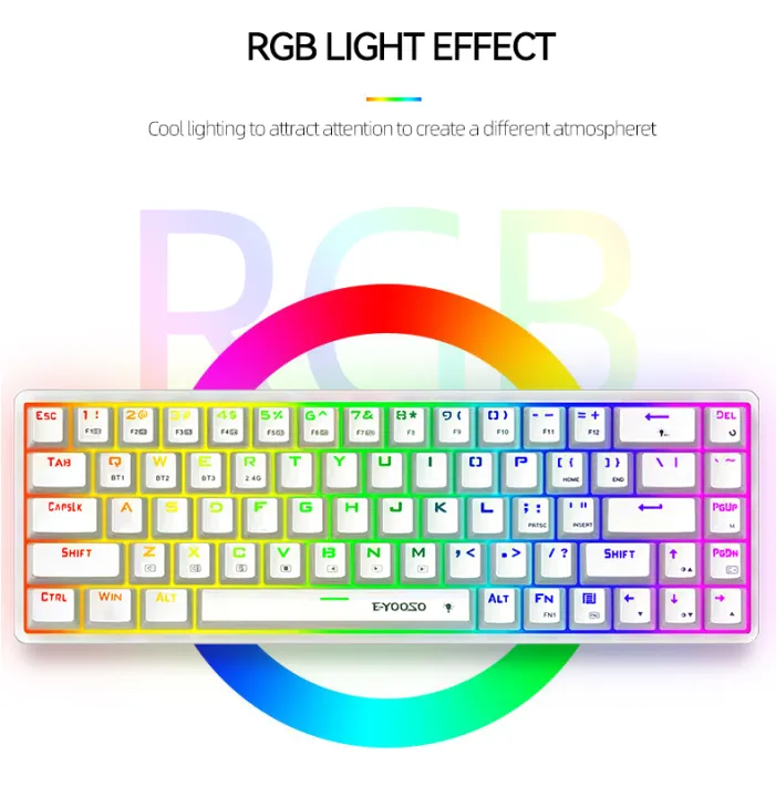 E-YOOSO%20Z686%20Compact%20Mechanical%20Keyboard%20with%20Customizable%20RGB%20Backlit%20-%20Image%203