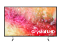 65" Samsung Official 4K Smart Crystal UHD TV (DU7700). 
