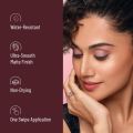 Swiss Beauty Pure Matte Creamy Lipstick 1pcs 3.8gm | All Shades Available. 