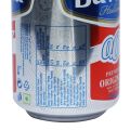 Bavaria Non Alcoholic Malt Drink 330ml (Can) (Orignal) - 330 ml - 3pack. 