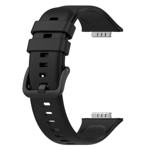 Huawei%20Watch%20Fit%20Soft%20Silicone%20Replacement%20Wrist%20Strap%20For%20Smartwatch%20-%20Image%203