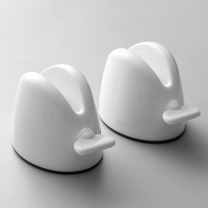 Bathroom Nonslip Dispenser Toothpaste Seat Holder Toothpaste Squeezer Tube Roller