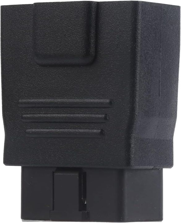 OBD2%20Socket%20Adapter%2016%20Pin%20Male%20to%20Female%20ABS%20Plastic%20Scanner%20OBD2%20Diagnostic%20Coding%20Reader%20and%20Fault%20Check%20Scan%20Tool%20OBD%20Connector%20Diagnostic%20Tools%20-%20Image%204