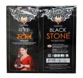 Black Stone Premium Incense Sticks - Agarbatti.