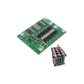 BMS Battery Protection Board 3S 25A 11.1V 12.6V 18650 AA AAA Lipo Li-ion Lithium Battery BMS Charger Protection Module Board Circuit  . 