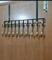 Magic Door Hanger 19 Hooks 2 Step space saver. 