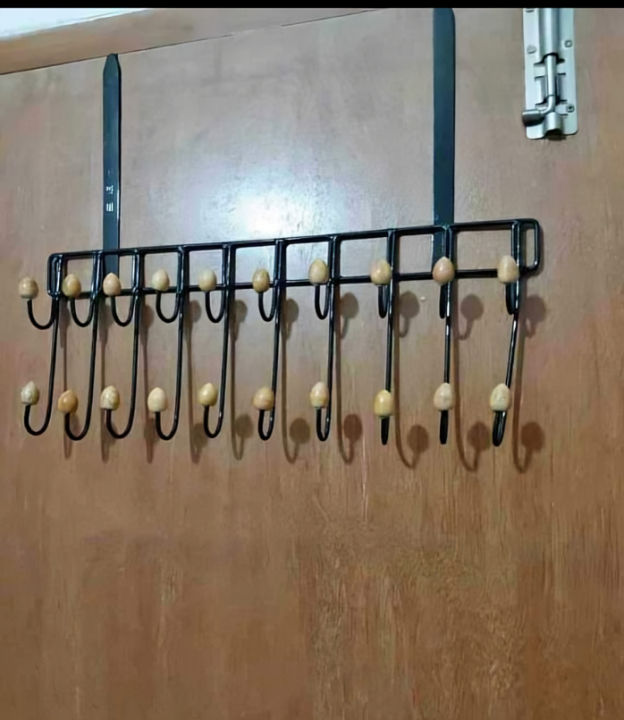 Magic%20Door%20Hanger%2019%20Hooks%202%20Step%20space%20saver%20-%20Image%203