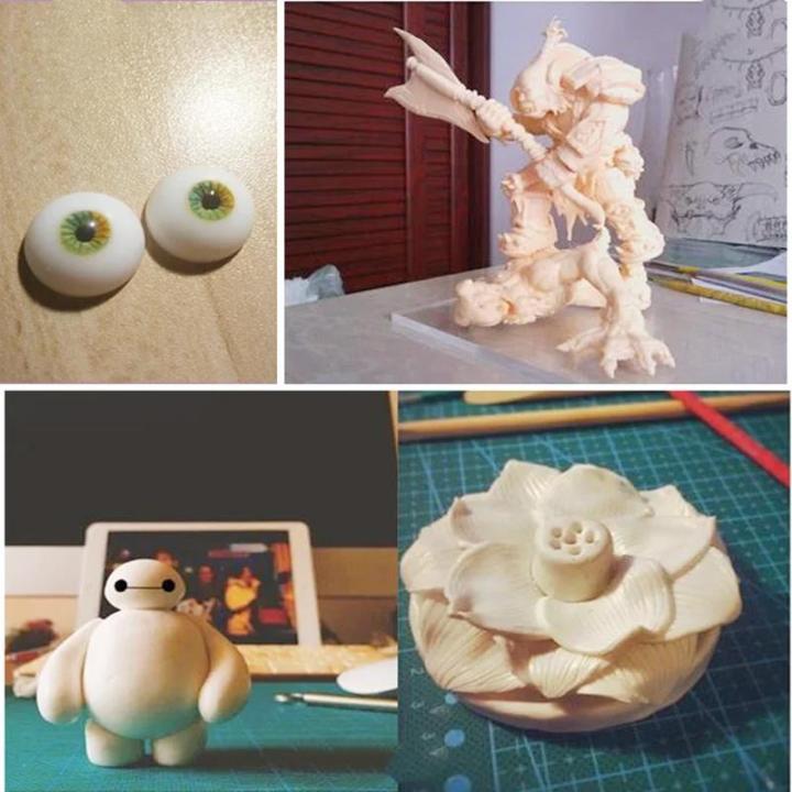 500g%20Professional%20Soft%20Clay%20High%20Quality%20Oven%20Bake%20Polymer%20Clay%20DIY%20Handmade%20Prototype%20Material%20Sculpture%20Soil%20Ceramic%20Doll%20Clay%20SnowWhite%20-%20Image%204