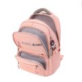 Geestock Backpack For Girls Youth Large Capacity Schoolbags Portability Waterproof Travel Bag Multi Pockets Laptop Bag Mochilas.