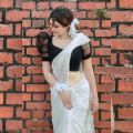 Tissue Fabric Crop Top Stylish Casual Comfortable Wear for Women for Casual Style.
